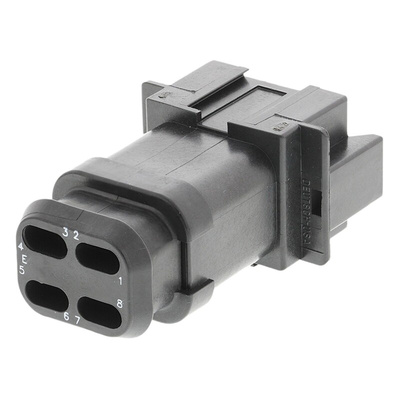 Deutsch, DT Automotive Connector