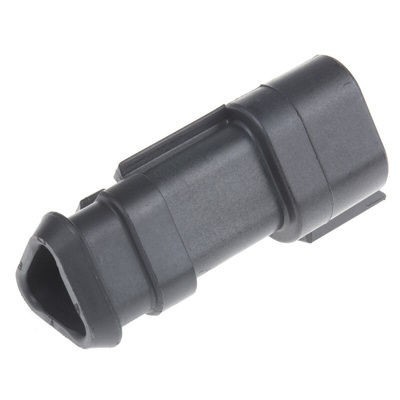 Deutsch, DT Automotive Connector