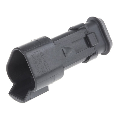 Deutsch, DT Automotive Connector