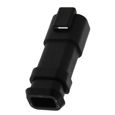 Deutsch, DT Automotive Connector