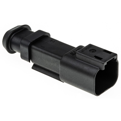 Deutsch, DT Automotive Connector