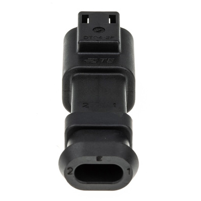 Deutsch, DT Automotive Connector