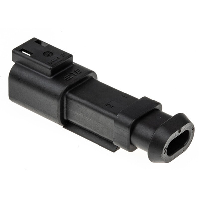 Deutsch, DT Automotive Connector