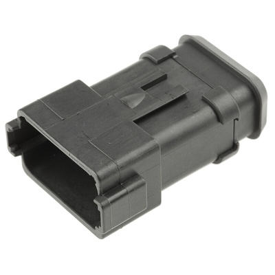 Deutsch, DT Automotive Connector