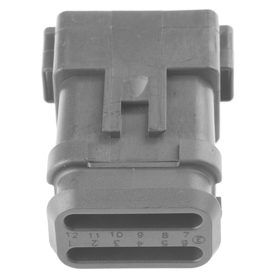 Deutsch, DT Automotive Connector