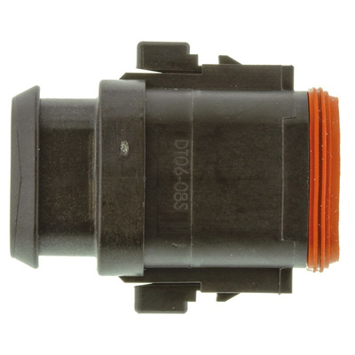 Deutsch, DT Automotive Connector