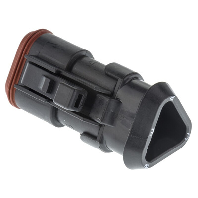 Deutsch, DT Automotive Connector