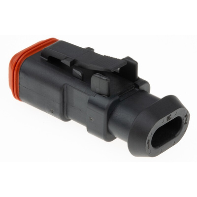 Deutsch, DT Connector Housing