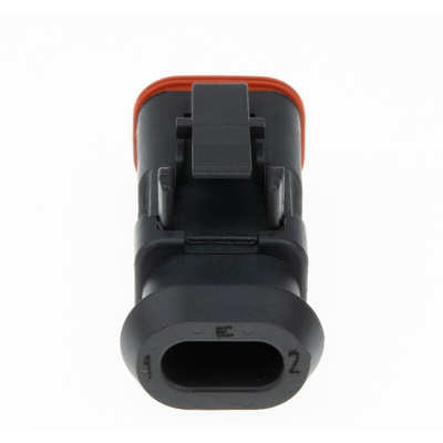 Deutsch, DT Connector Housing