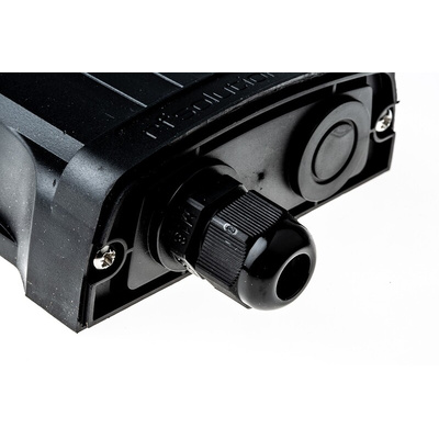 RF Solutions HORNETPRO-8S1 Remote Control System,868MHz