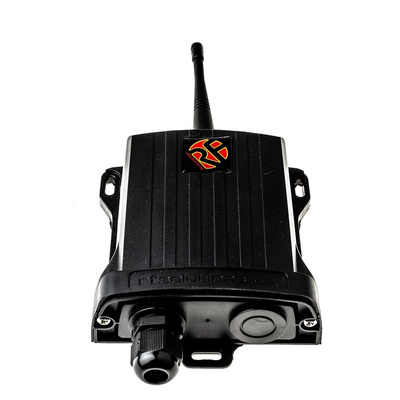 RF Solutions HORNETPRO-8S1 Remote Control System,868MHz