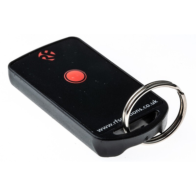 RF Solutions HORNETPRO-8S1 Remote Control System,868MHz
