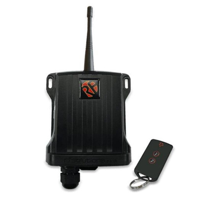 RF Solutions HORNETPRO-8S2 Remote Control System,868MHz