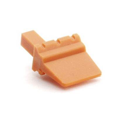 Amphenol Industrial, ATM Female 6 Way Wedgelock for use with ATM Series Connectors