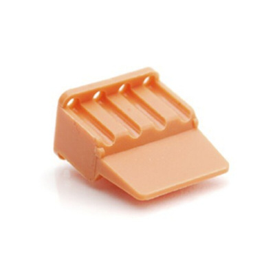 Amphenol Industrial, ATM Male 8 Way Wedgelock for use with ATM Series Connectors