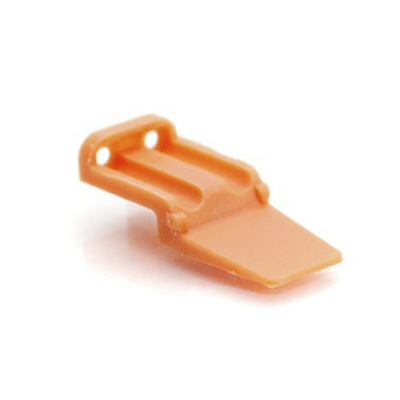Amphenol Industrial, ATM Male 2 Way Wedgelock for use with ATM Series Connectors