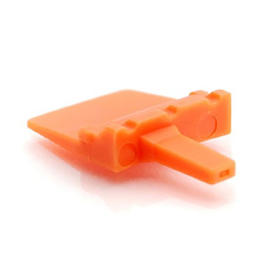 Amphenol Industrial, ATM Female 3 Way Wedgelock for use with ATM Series Connectors