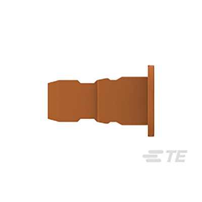 WEDGELOCK FOR 4 WAY DT PLUG