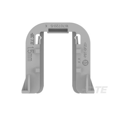 TE Connectivity, HDSCS Slide Lock for use with Group C HDSCS housings
