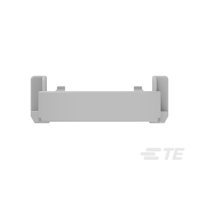 TE Connectivity, HDSCS Slide Lock for use with Group D HDSCS housings