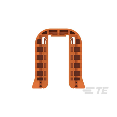 TE Connectivity, HDSCS Slide Lock for use with Group D HDSCS housings