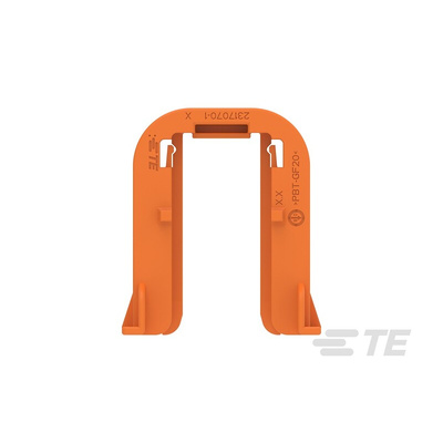TE Connectivity, HDSCS Slide Lock for use with Group D HDSCS housings