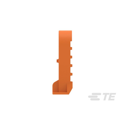 TE Connectivity, HDSCS Slide Lock for use with Group D HDSCS housings