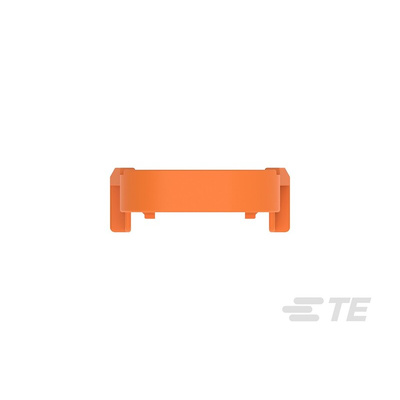 TE Connectivity, HDSCS Slide Lock for use with Group D HDSCS housings