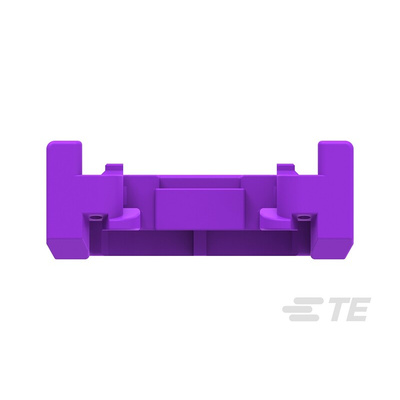 TE Connectivity, HDSCS Slide Lock for use with Group E HDSCS housings