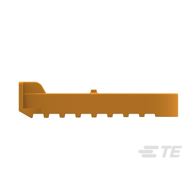 TE Connectivity, HDSCS Slide Lock for use with Group E HDSCS housings