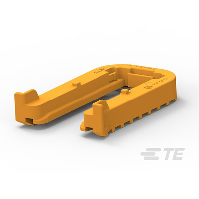 TE Connectivity, HDSCS Slide Lock for use with Group E HDSCS housings