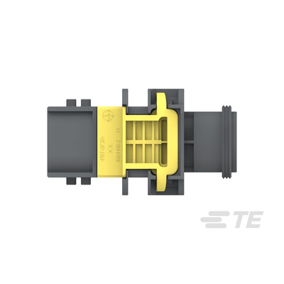 TE Connectivity, HDSCS Male 8 Way