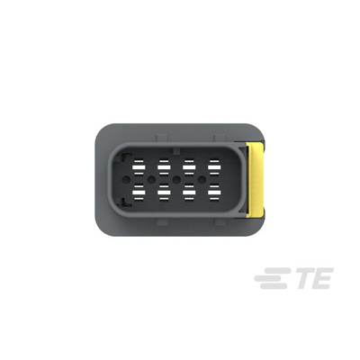 TE Connectivity, HDSCS Male 8 Way