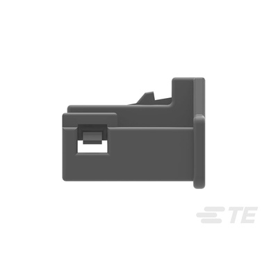 TE Connectivity, AMP MQS TPA (Terminal Position Assurance) for use with Automotive Connector