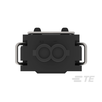TE Connectivity, Timer Female 2 Way