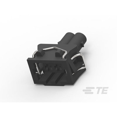 TE Connectivity, Timer Female 2 Way