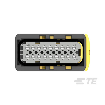 TE Connectivity, HDSCS Female 18 Way