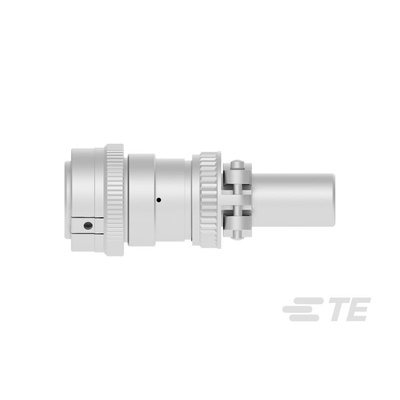 TE Connectivity, DEUTSCH HD Female 9 Way