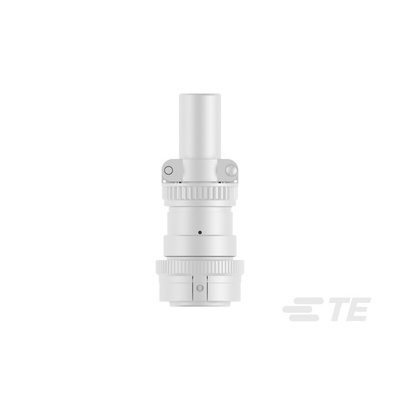 TE Connectivity, DEUTSCH HD Female 9 Way