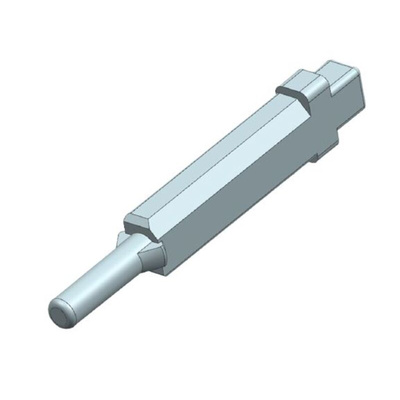 Molex, Mini50 Cavity Plug for use with Mini50