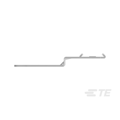 TE Connectivity, 1027, DT Mounting Clip for use with Automotive Connector
