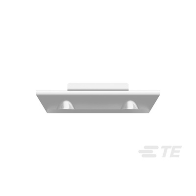 TE Connectivity, 1027, DT Mounting Clip for use with Automotive Connector