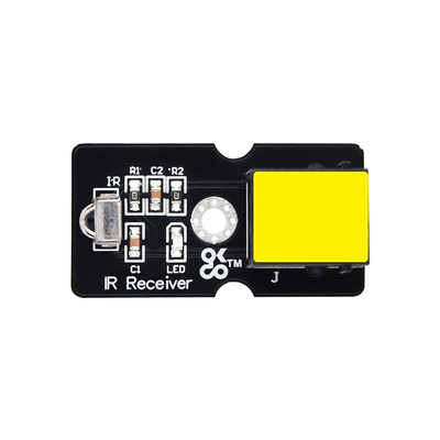 Okdo IR Module TS2152-A, Receiver, 38kHz