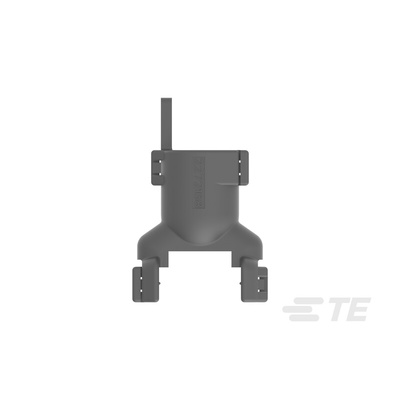 TE Connectivity, 2272168, MCON Interconnection System Plug 2 Way Cover for use with Automotive Connector