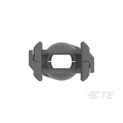 TE Connectivity, 2272168, MCON Interconnection System Plug 2 Way Cover for use with Automotive Connector