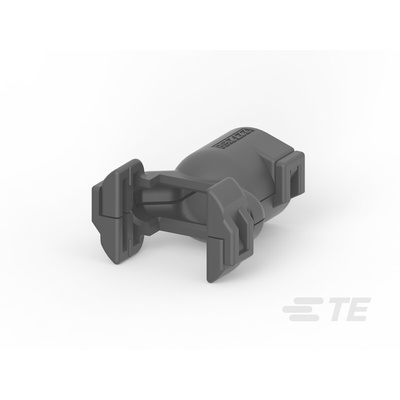TE Connectivity, 2272168, MCON Interconnection System Plug 2 Way Cover for use with Automotive Connector