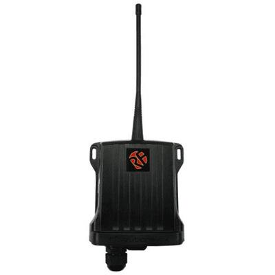 RF Solutions RADIOTRAP-4R4 Receiver,433MHz