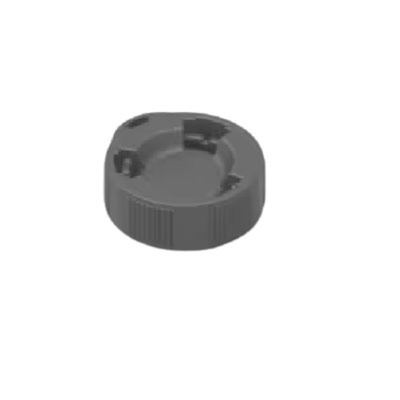 TE Connectivity, DEUTSCH, DEUTSCH HD, DEUTSCH HDP 6/8/14/20/21 Way Dust Cap for use with Automotive Connector