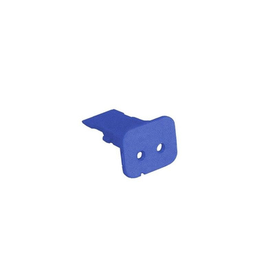 Bulgin, WLP12 2 Way Wedgelocks for use with Automotive Connector
