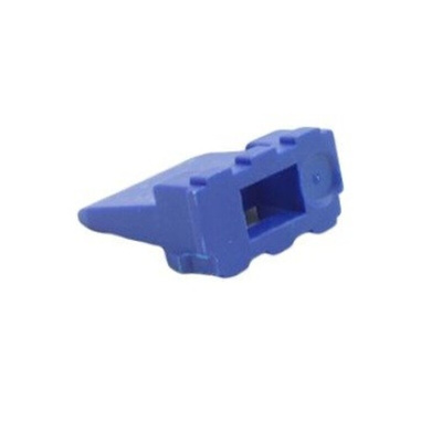 Bulgin 6 Way Wedgelocks for use with Automotive Connector